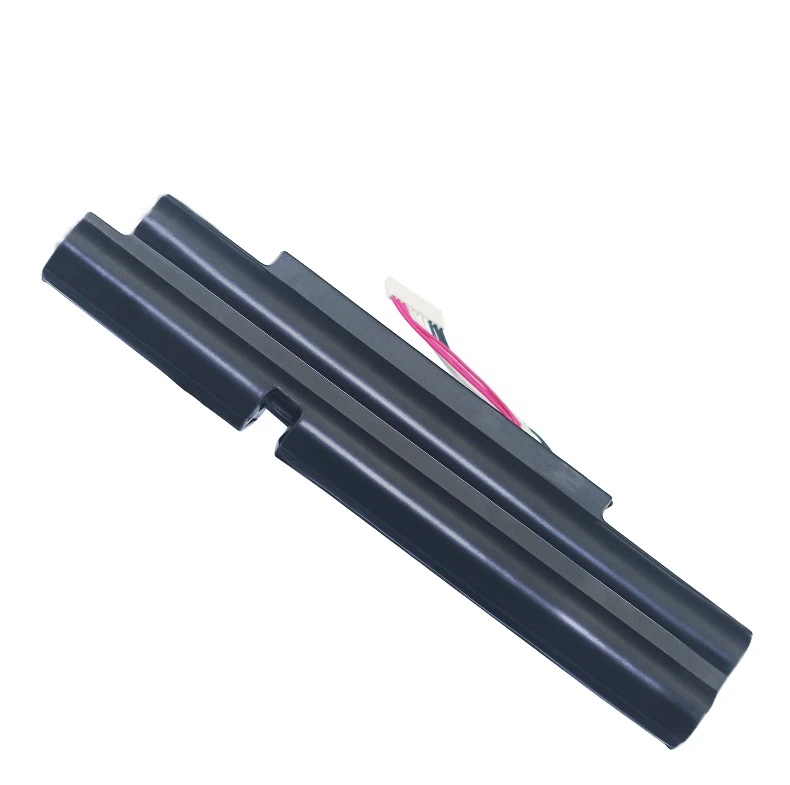 HSW ноутбука Батарея для acer 3INR18/65-2 AS11A3E AS11A5E Aspire TimelineX 3830 т 4830 4830TG 5830 5830TG ID57H 6 ячеек |