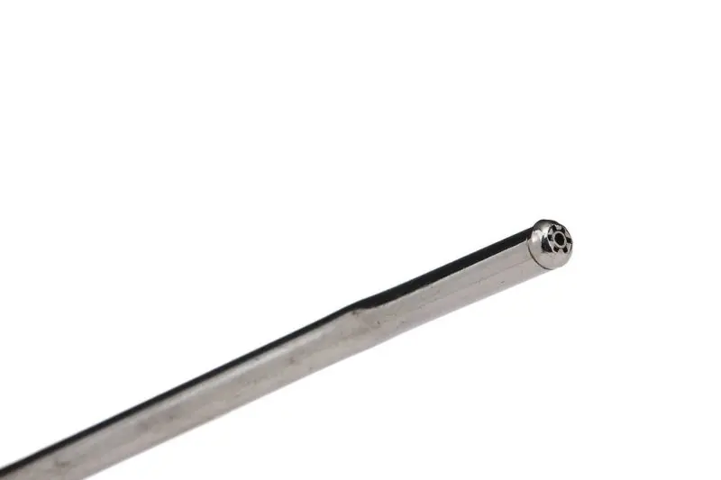 Стоматологический Трехходовой шприц с тройным наконечником и 2 насадками|dental air