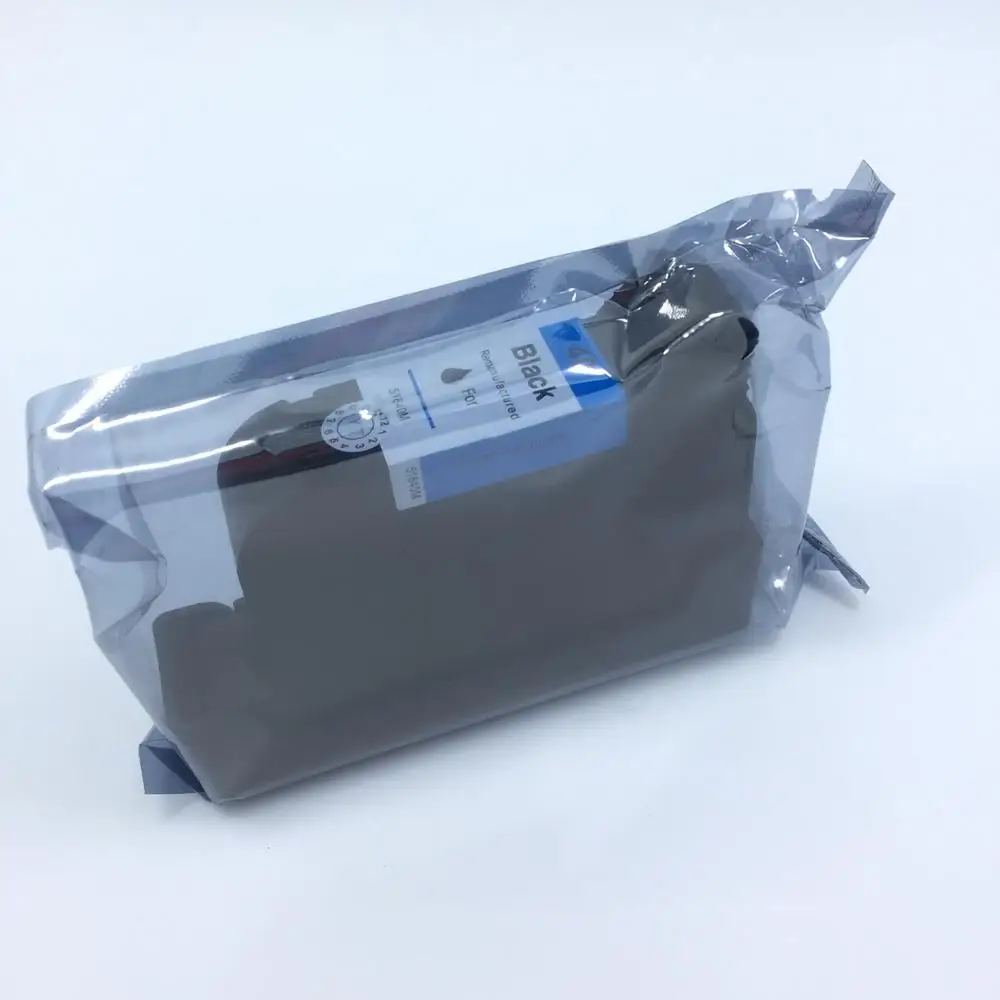 YOTAT 1 шт. восстановленный картридж с чернилами 51640 для HP 40 принтера Designjet серии 230 250c