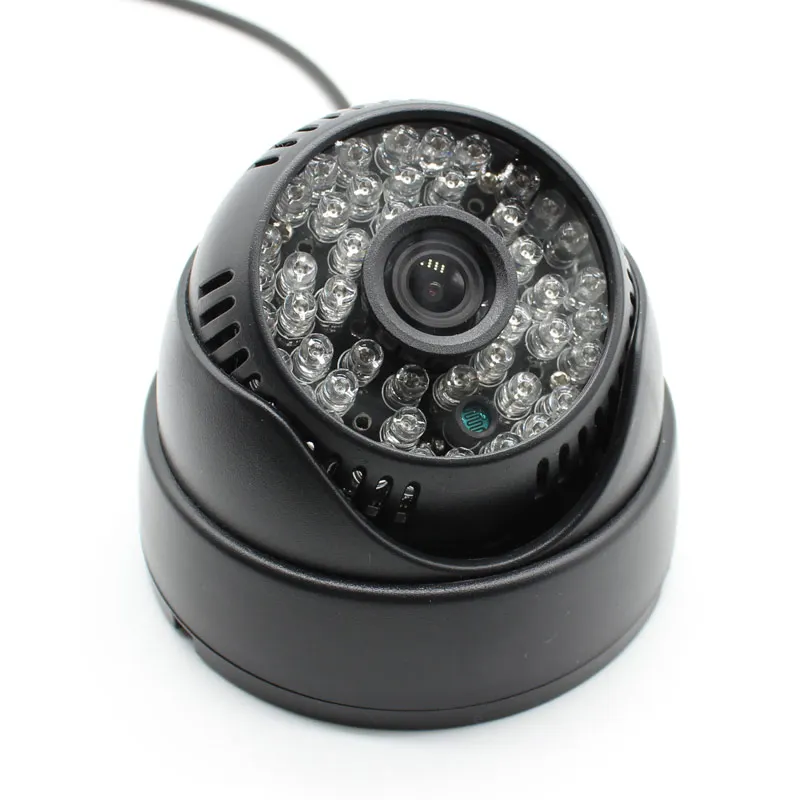 

HD 3MP CCTV IP Camera Audio indoor Dome Color Network IPC Security CMOS H.265+ Mic ONVIF XMeye 48IR Leds