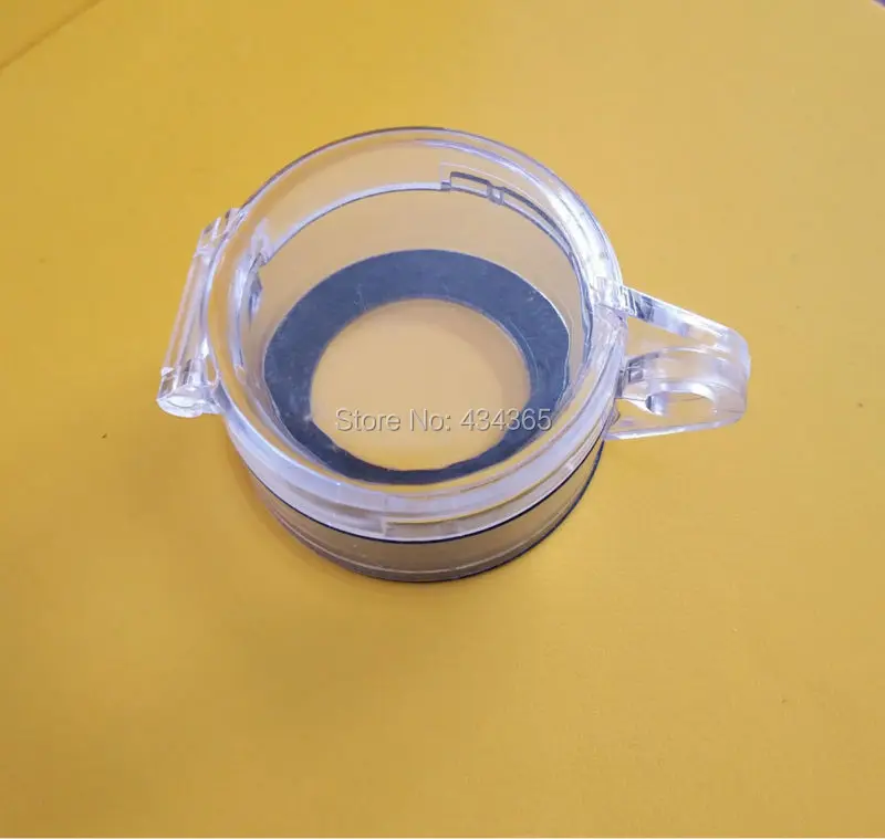 Аварийный кнопочный переключатель 30 мм защитная крышка фотобокс 50x32 |