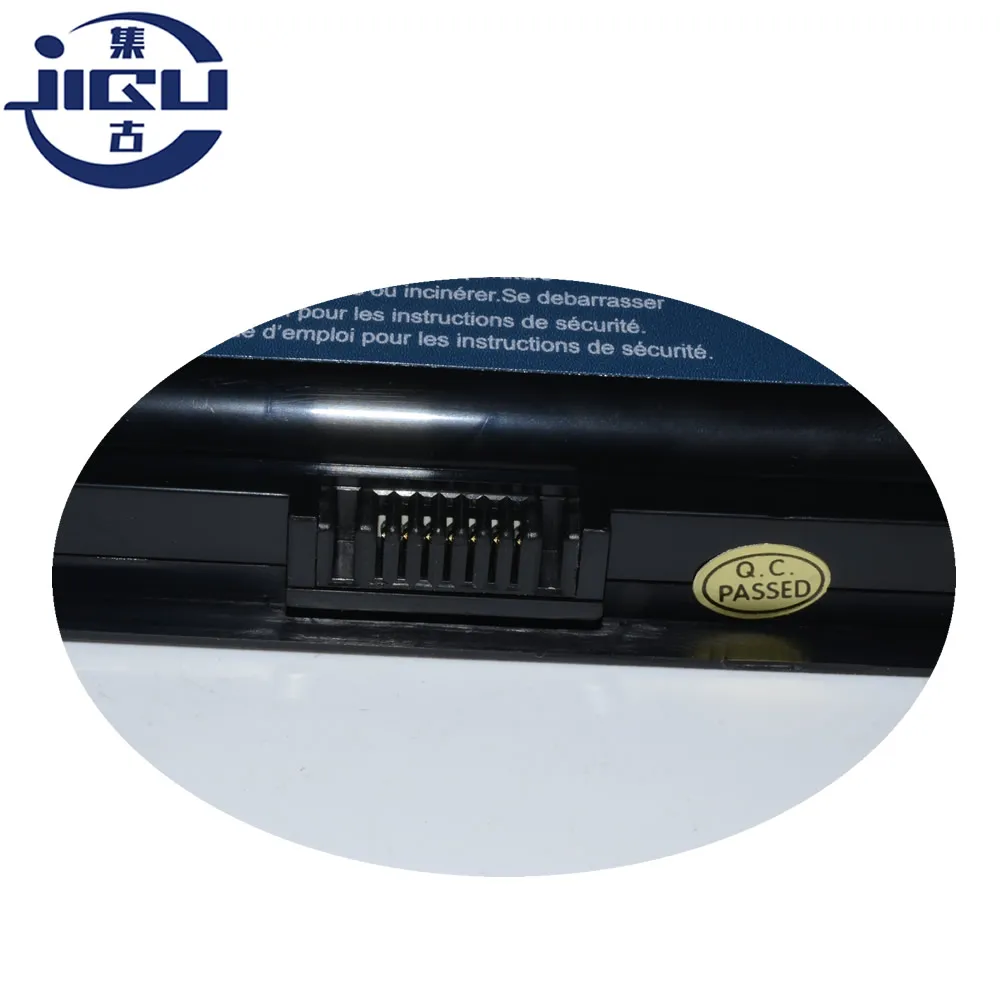 JIGU AS07B31 AS07B32 AS07B41 Battery For Acer Aspire 6935 3935G 7220 7230 7235 7330 7520 7520G 7530 7530G 7535 7540 7720 | Компьютеры и