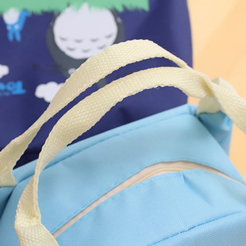 Новые сумки с принтом Totoro сумка для хранения сухая байдарки рафтинга спортивные