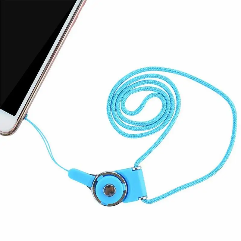 5 шт. съемный ремешок для мобильного телефона камеры IPod Mp3 USB флэш-накопитель ID