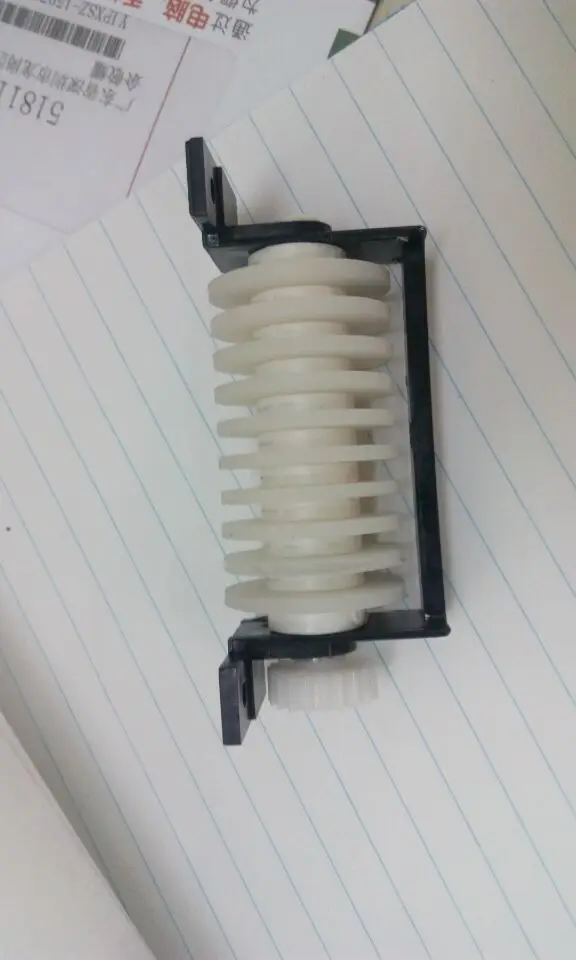 Запасные части для магнитного дозатора ленты аксессуары M1000 режущего станка