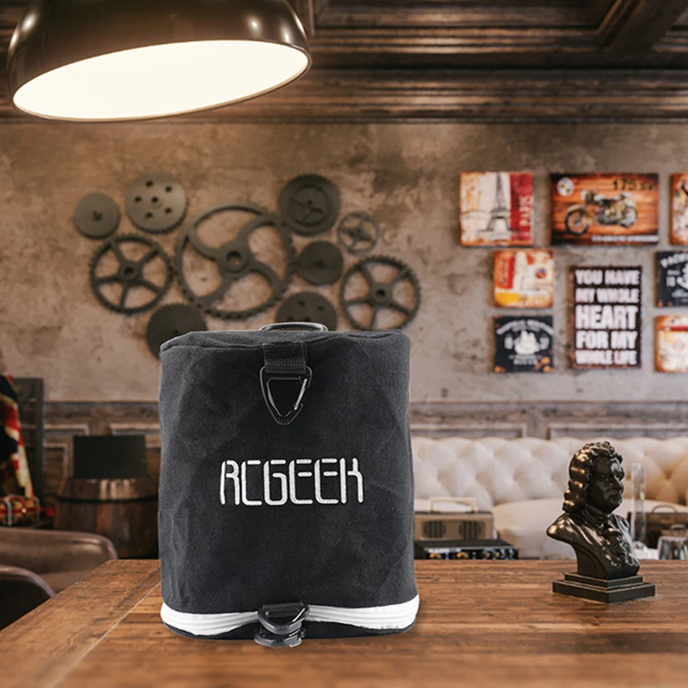 БЫСТРОРАЗЪЕМНАЯ профессиональная романтическая параболическая сумка легкая в