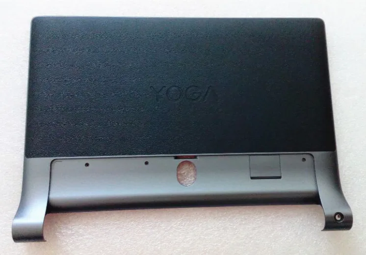 Задняя крышка батарейного отсека для Lenovo YOGA Tab 3 10 Plus X703F YT запасная