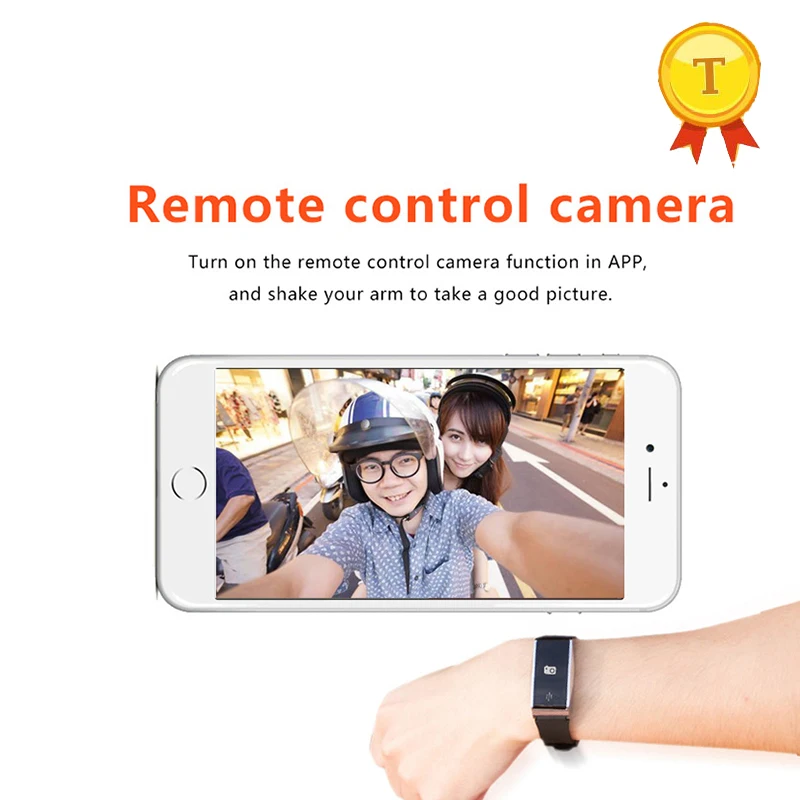 Высокое качество в режиме реального времени запись данных о движении Smartband