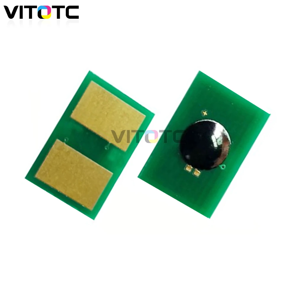Тонер-картридж микросхема для OKIDATA C332dn MC363dn C332 MC363 dn 332dn 363dn чипы сброса картриджей