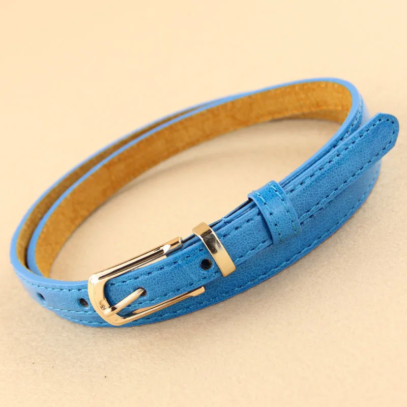 Женский ремень с пряжкой Cody steel модный кожаный ярких цветов повседневный