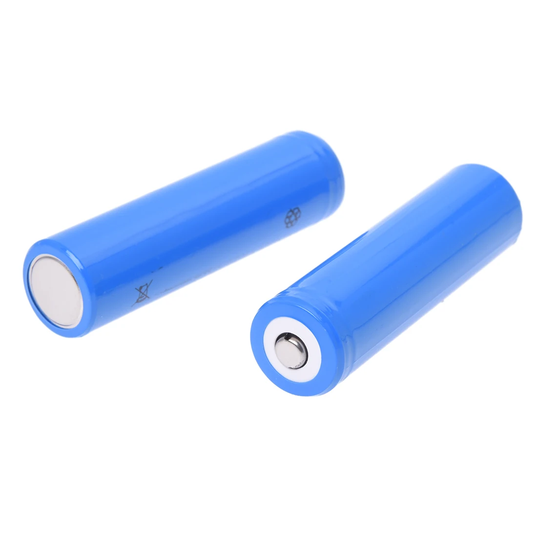 AAAE Топ 2 шт 18650 4200mAh литий ионная аккумуляторная батарея для