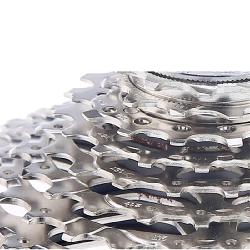 SHIMANO DEORE HG50 9 S маховик горный велосипед Кассетный Маховик башня колеса 11 25 т/11 32 т