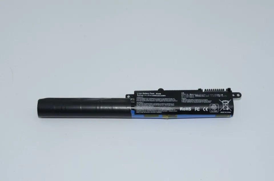 JIGU ноутбук Батарея A31N1519 для ASUS X540LA X540LJ X540S X540SA X540SC X540L R540UP R540SA 3 клетки