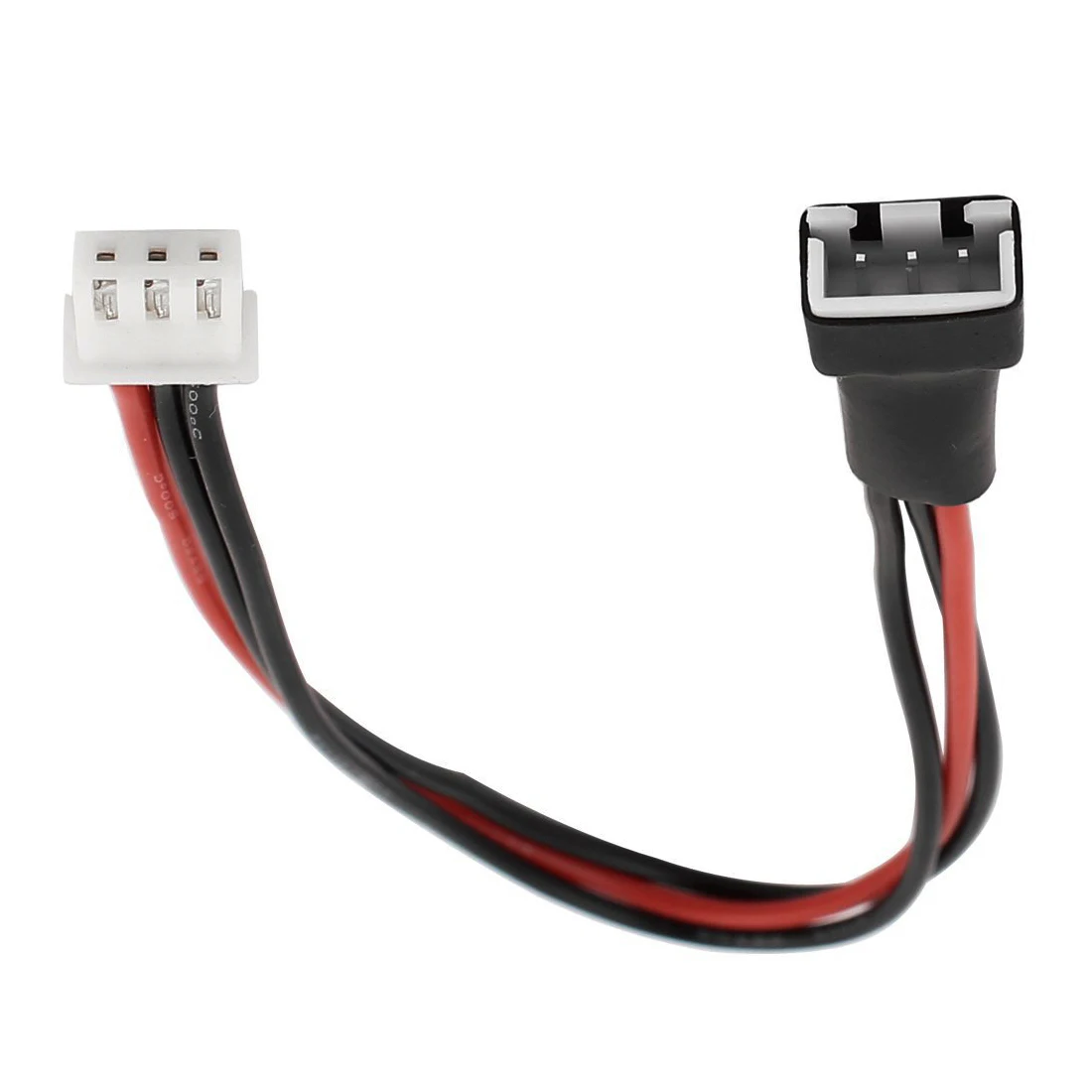 Профессиональный RC 2S Lipo аккумулятор 3P JST разъем зарядное устройство кабель