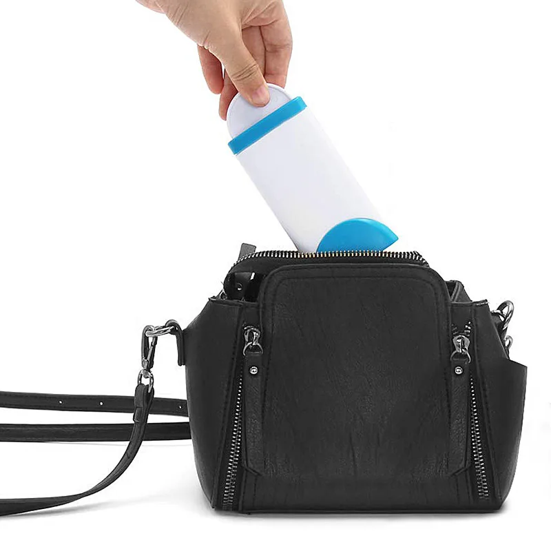 

Portable Pet Dog Hair Remover Double-Side Comb Brush For Dog Cat Fur Home Furniture Magic Cleaning Home Supplier Accessories