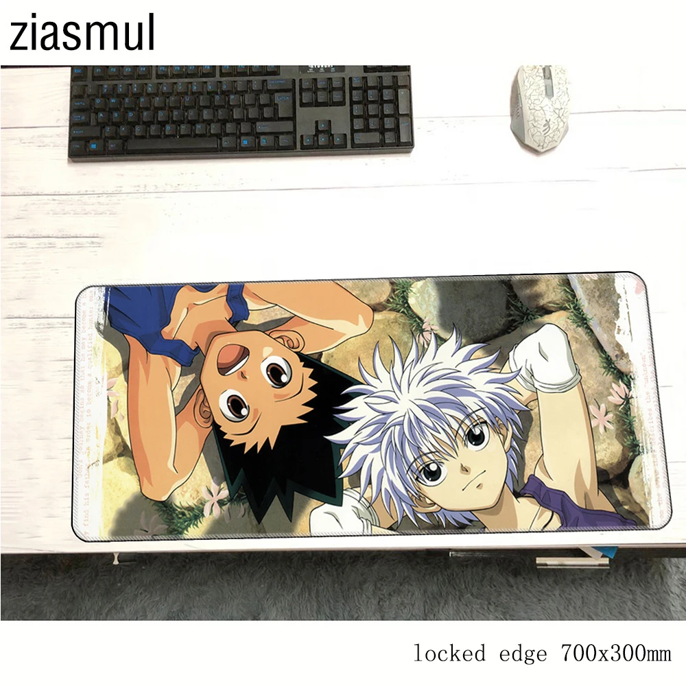 X hunter padmouse 700x300x2 мм игровой коврик для мыши лучший большой компьютерный стол
