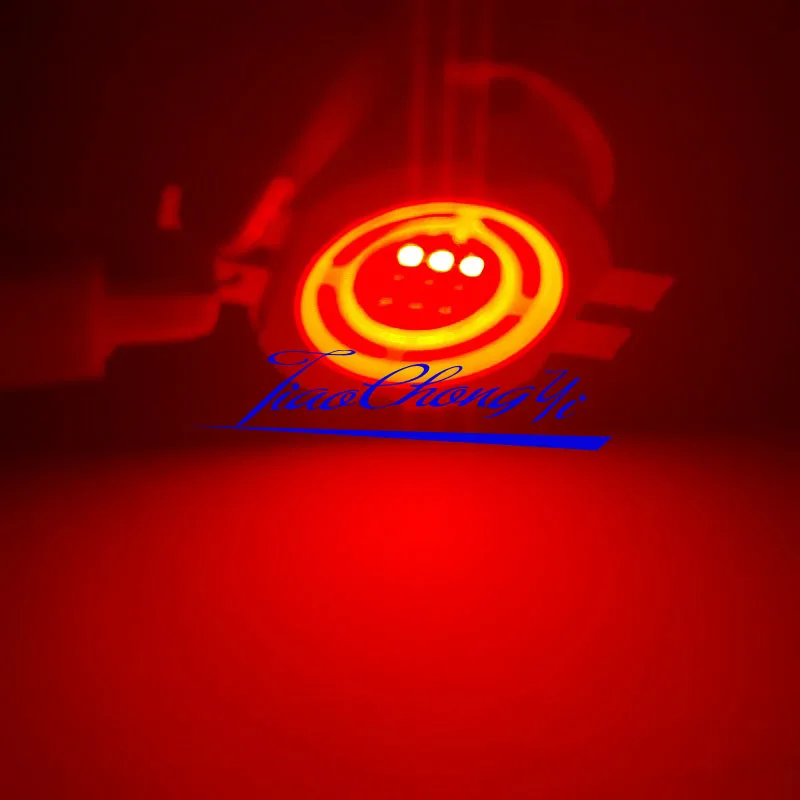 10 Вт RGB круглая Светодиодная лампа высокой мощности SMD chip bead Panel Встроенная | Лампы