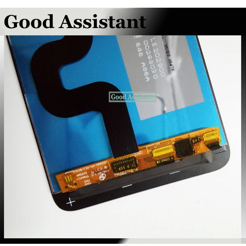 ЖК-дисплей + кодирующий преобразователь сенсорного экрана в сборе инструменты