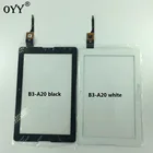 Сенсорный экран, дигитайзер, стеклянная панель, запасные части для Acer Iconia One 10 B3-A20 A5008 PB101A2657-R2