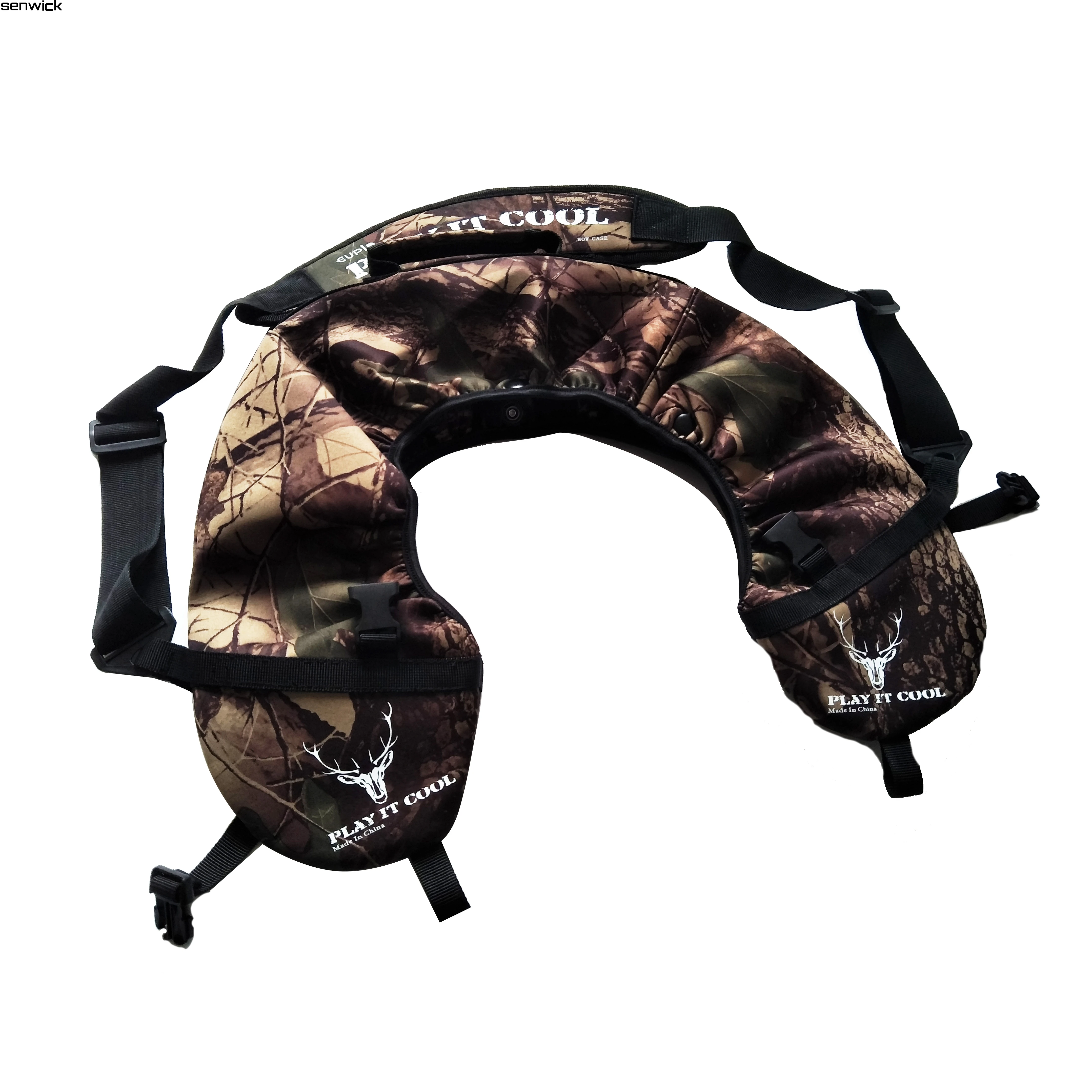 Высококачественный композитный лук-слинг универсальная сумка для быстрой охоты