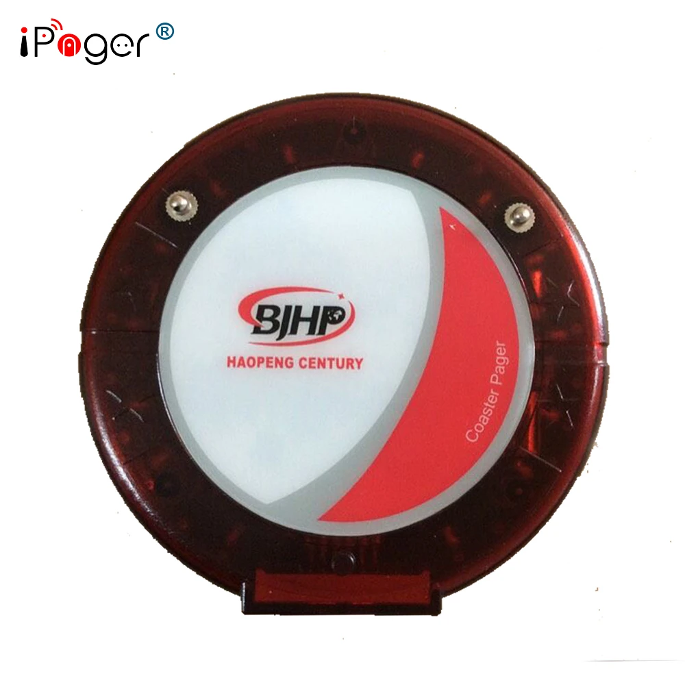 Новый дизайн Смарт клиент заказ вызов пейджер устройство | Компьютеры и офис