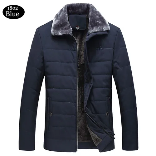 1802 blue UNCO& BOROR, Брендовые мужские куртки и пальто, лоскутные клетчатые дизайнерские флисовые куртки, мужская верхняя одежда, зимняя модная мужская одежда - Цвет: 1802 blue