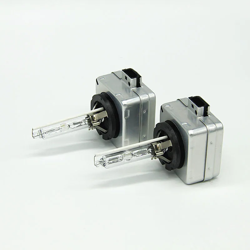 D1S ксеноновых фар Высокопрочная конструкция лампы Conversion Kit авто фары 4300k 6000k 8000K 35W