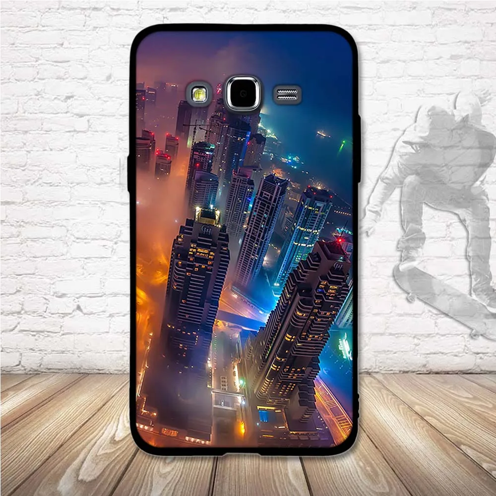 25 Чехол для samsung Galaxy Grand Prime, G530, G530H, G531, G531H, G531F, SM-G531F, 3D чехол, кошачья оболочка, Fundas, Coque, G530, чехол для телефона s - Цвет: 25