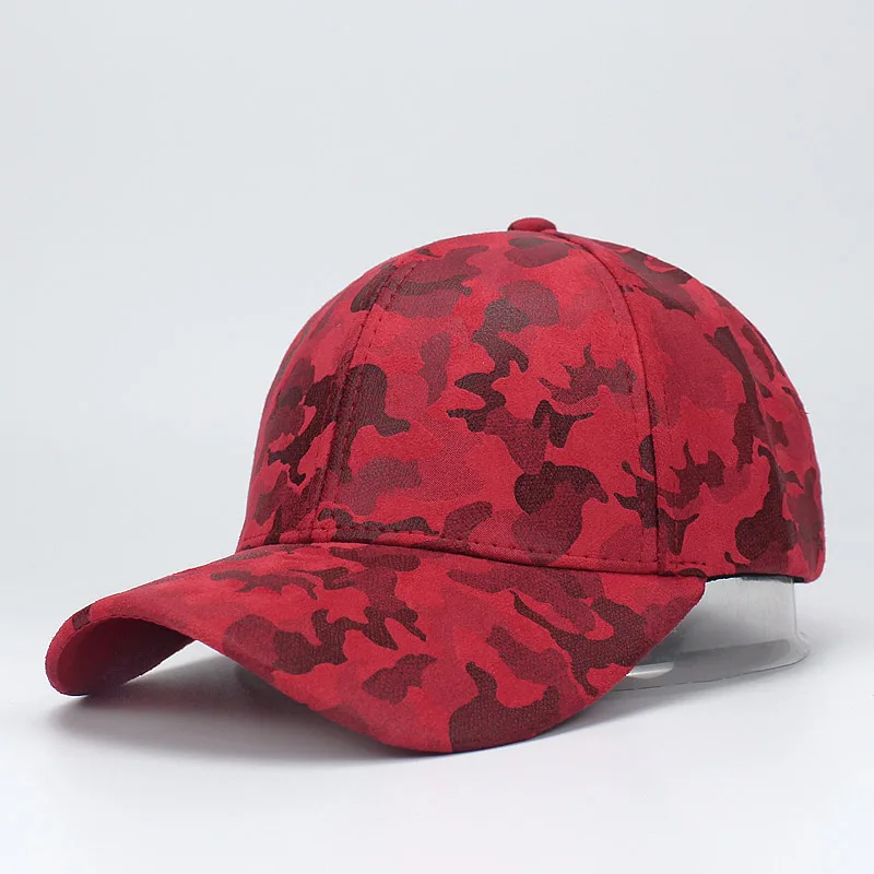 G Мужская и женская замшевая футболка камуфляжная шляпа Gorras Militares Hombre регулируемая бейсболка бейсболки не подпустит вас - Цвет: G