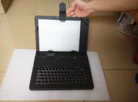 100pcslot free shipping 10 1micro usb port keyboard case and standard usb 2 0 port keyboard case