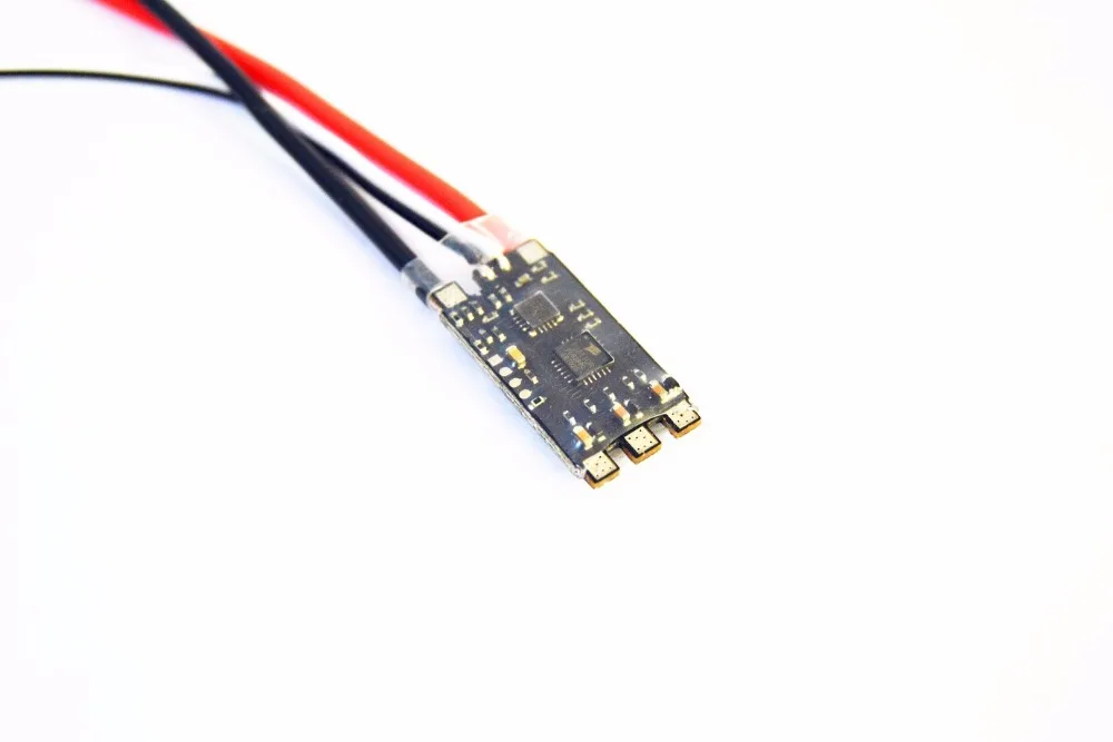 4 шт. Favourite FVT 15A/20A/30A/35A-S 30A - S ESC blheli _ OPTO 2-6sподдержка Mulitshot Oneshot42 OneShot125 | Игрушки и