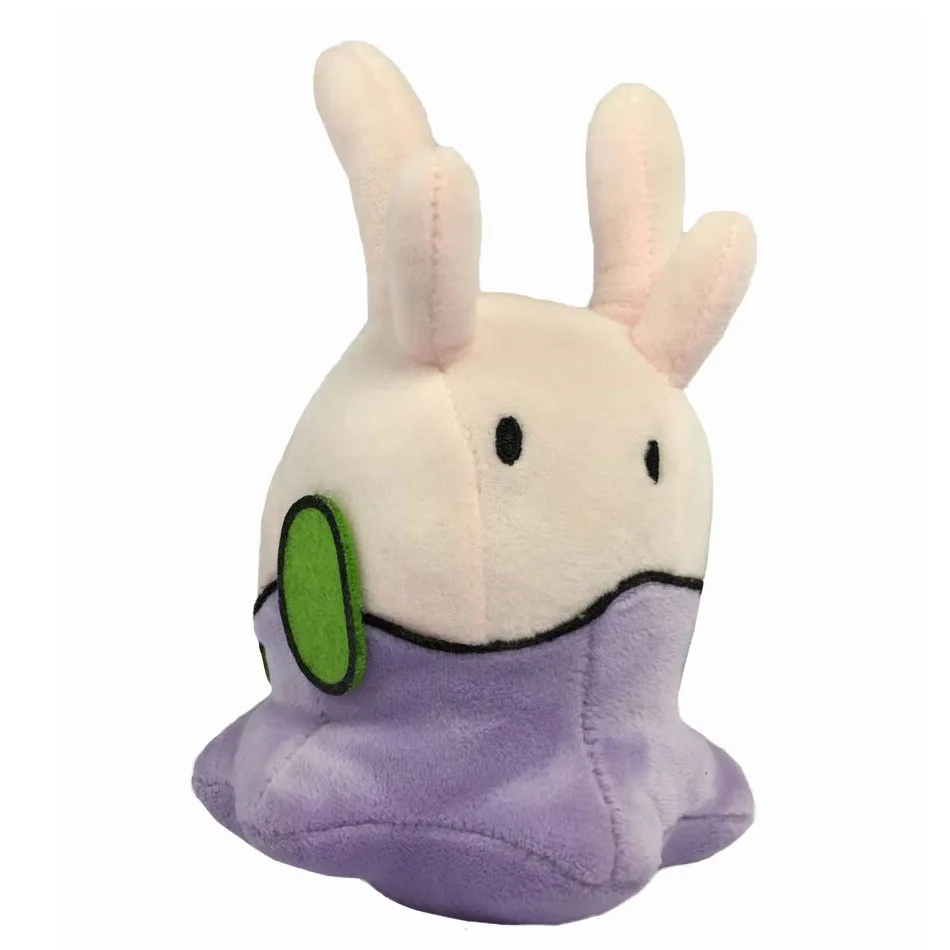 Мультфильм Аниме pkm Snorlax Vulpix плюшевые игрушки Gengar игрушки подарок Kawaii Мягкие плюшевые куклы игрушки для детей