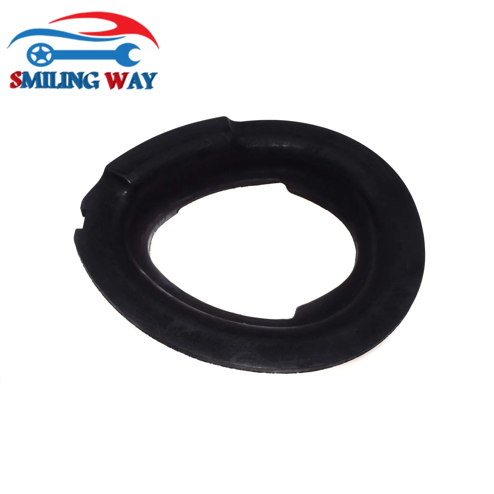 SMILIMNG WAY # передний нижний подвесной пружинный изолятор для BMW E46 E39 E60 E61 E63 E64 3 5 6
