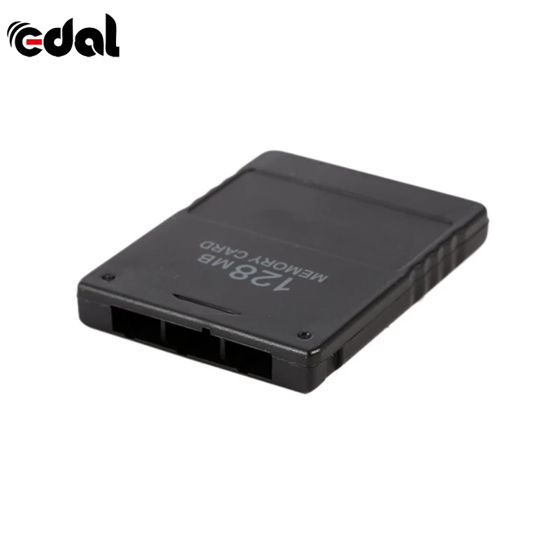 Профессиональная карта памяти 128 МБ Save Game Data Stick модуль для Sony PS2 PS Playstation Лидер