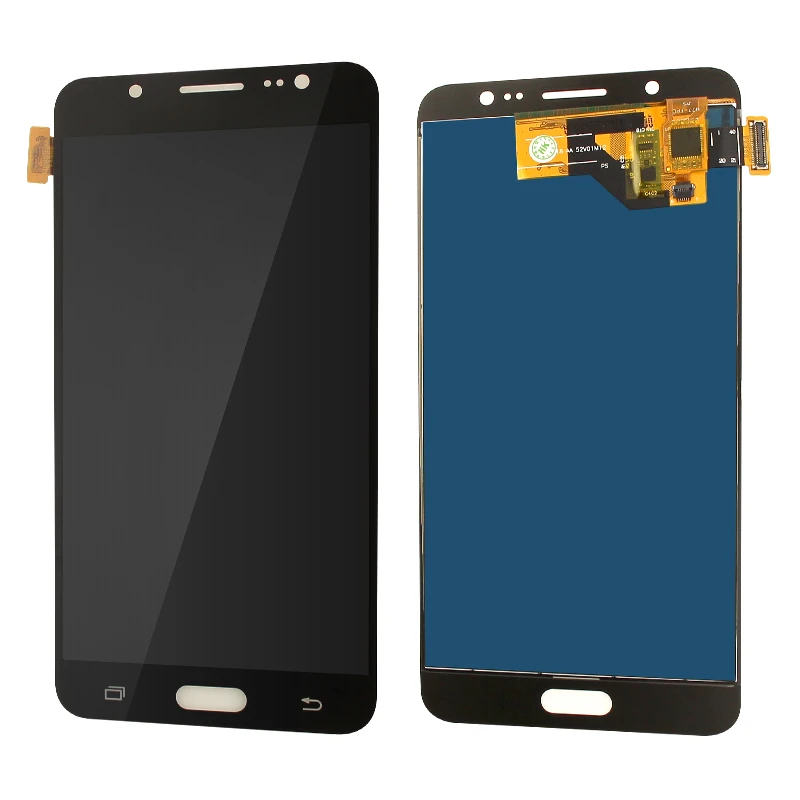 Для Samsung Galaxy J5 2016 J510FN J510F J510G J510Y J510M J510 ЖК-дисплей сенсорный экран сборка замена