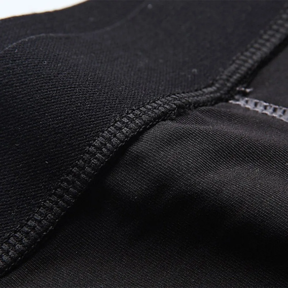 Дышащие мужские Компрессионные спортивные шорты спортивные тренировочные облегающие шорты для кожи с базовым слоем шорты для улицы Новинка
