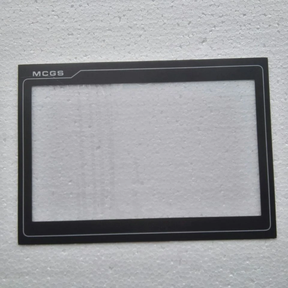 

TPC1062K TPC1062KX TPC1062KS Membrane Film for HMI Panel repair~do it yourself,New & Have in stock