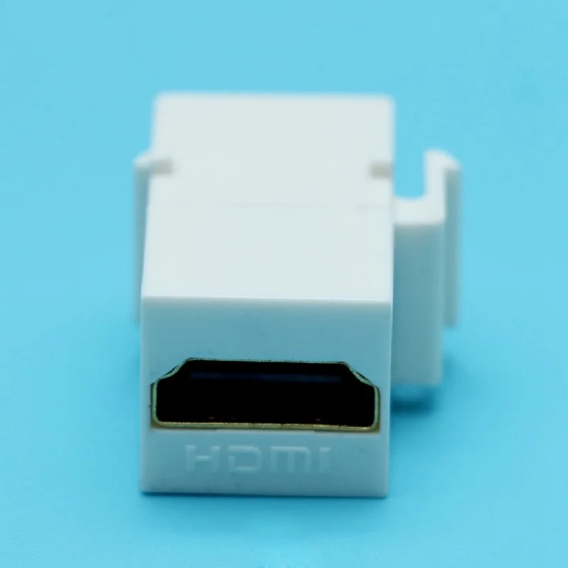 HDMI прямой головка Главный блок hd передачи данных головкой адаптер типа Мама