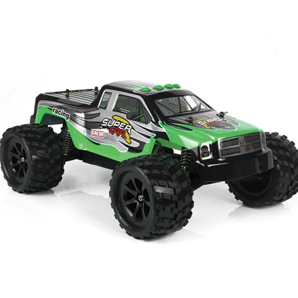 Wltoys L212 2,4G 1/12 Масштаб RC Беговые гоночный автомобиль