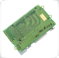 original cf memory card slot board for nikon d800 d800e d810 camera repair replace parts