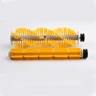 (Для Cleaner-A320A325A330A335A336A337A338,A590) Запасная часть для робота-пылесоса, резиновая щетка, боковая щетка