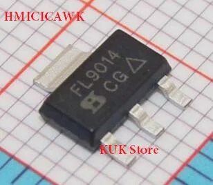

Оригинальный 100% новый FL9014 IRFL9014 SOT-223 20 шт./лот
