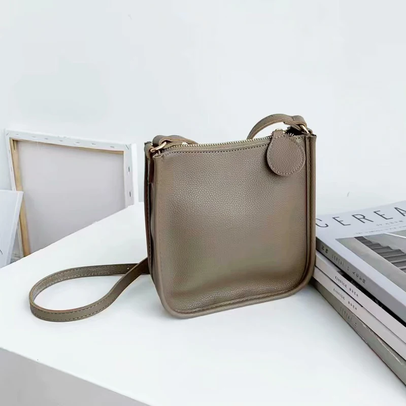 KoreanStyle женские Сумки из искусственной кожи мини сумка через плечо для телефона