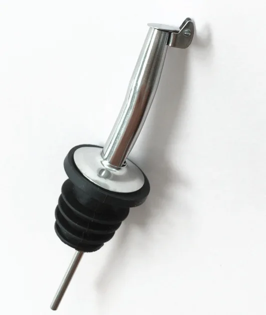 Лидер продаж дозатор для вина оливкового масла из нержавеющей стали 2 шт.|Аэратор