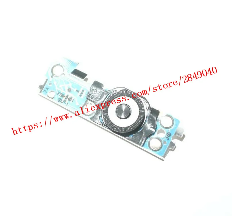 Запасные части для Sony WX300 WX350 DSC задний чехол задняя крышка интерфейса