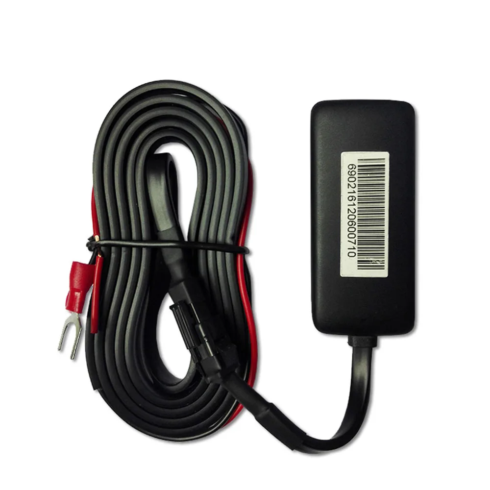 Goome aichean GM02EW GPS трекер мини GSM 2G для автомобиля отслежение Android iOS приложения