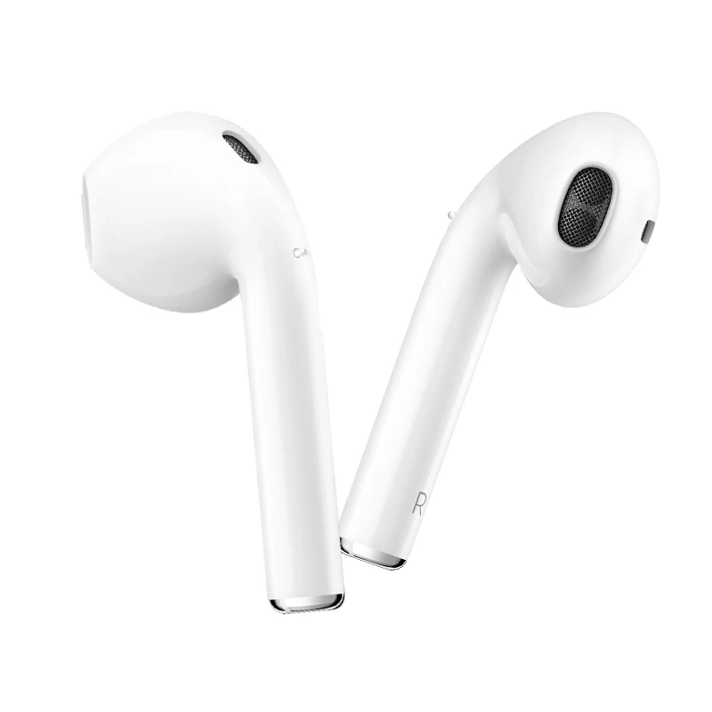 Volemer XT6 TWS bluetooth наушники со смартфоном Беспроводная зарядка + 5200 мАч зарядное