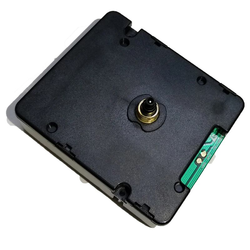 WWVB аналоговые движения стены приема США Канада Мексика сигнал на 60 кГц двойной