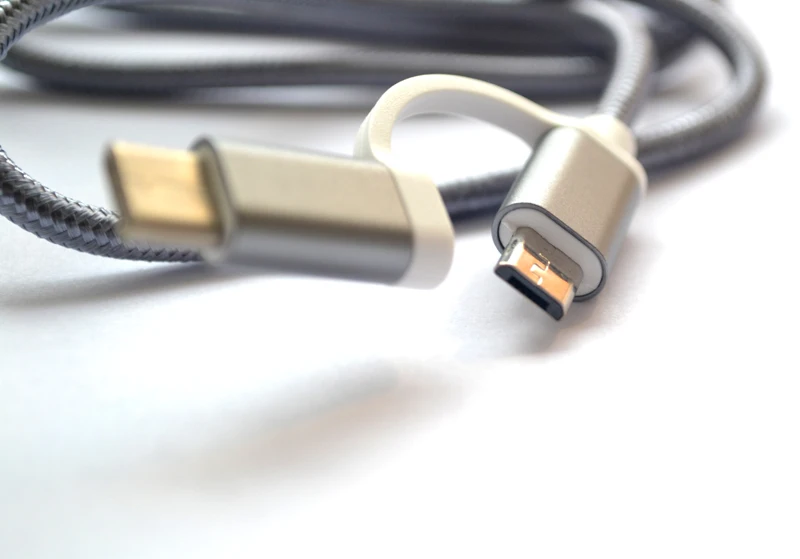 Универсальный usb-кабель DnGn для передачи данных нейлоновый кабель xiaomi redmi huawei honor