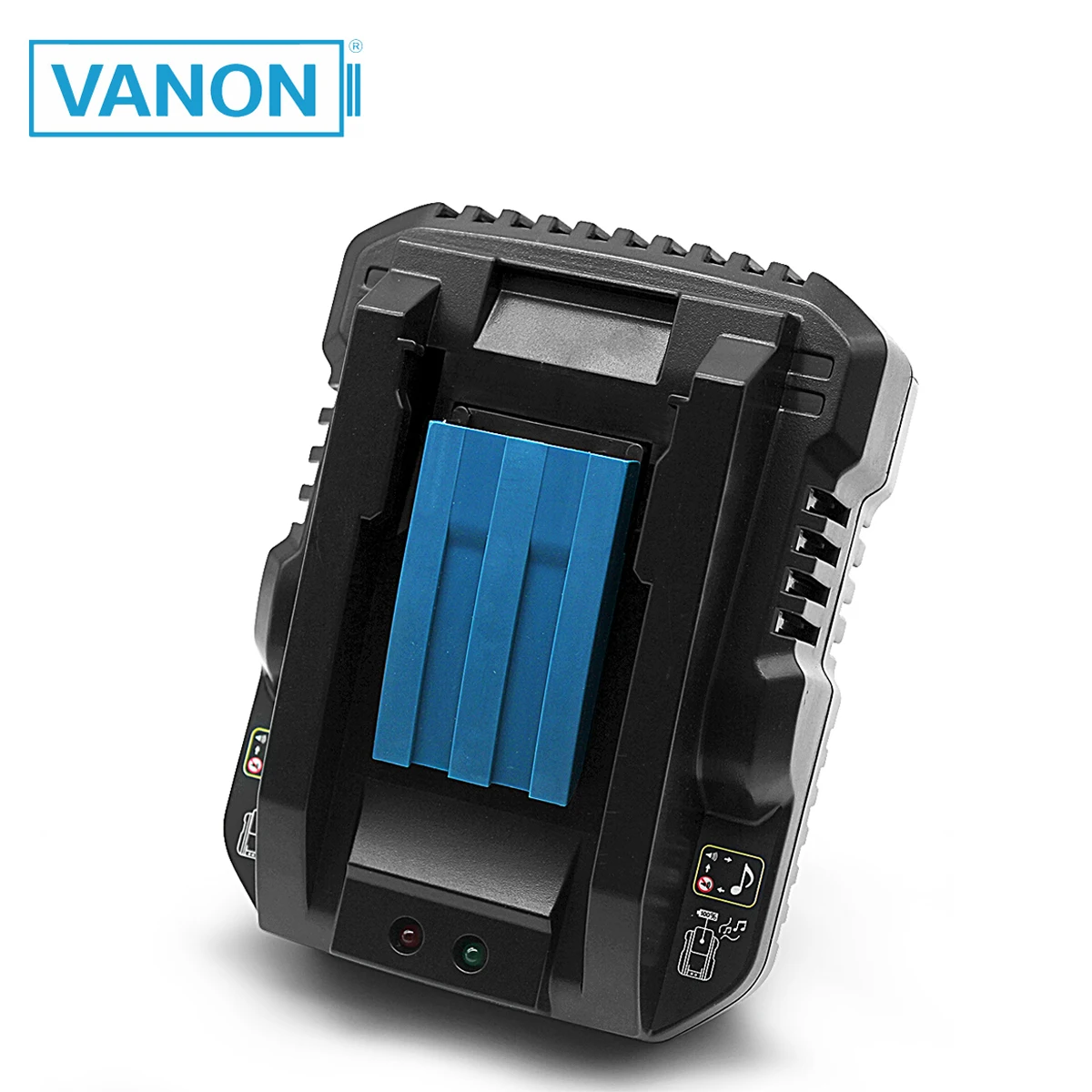 Для Makita 7 2 V 14 4 18V литий-ионная батарея зарядное устройство 4A зарядный ток для DC18RCT